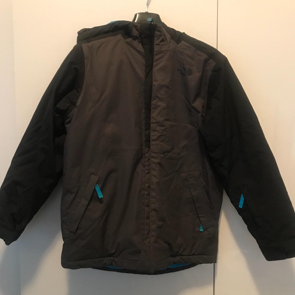 The North Face Boys Ski Jacket